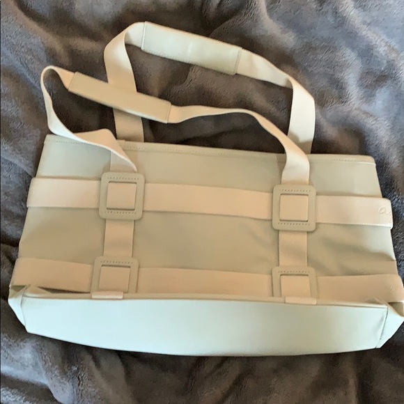 Agnes B Paris | Mini Travel Tote - Picture 2 of 6